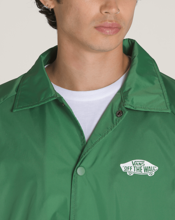 Torrey Windbreaker Jacket