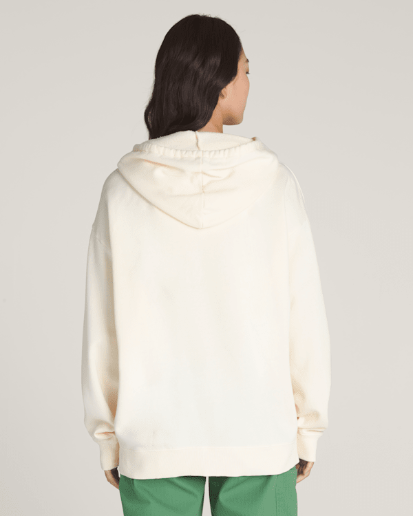Everyday Zip Hoodie