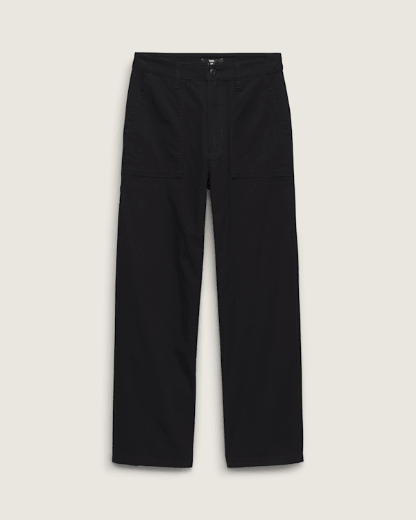 Union Relaxed Carpenter Pants