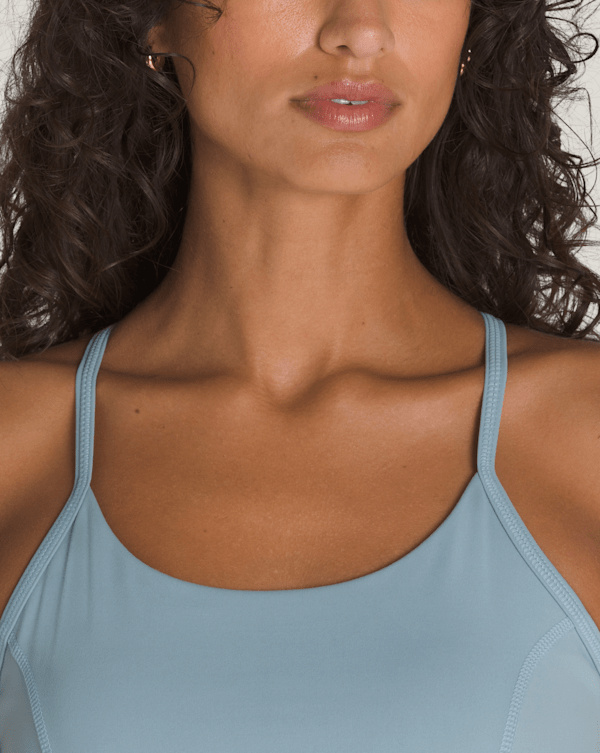 Crosspath Bra