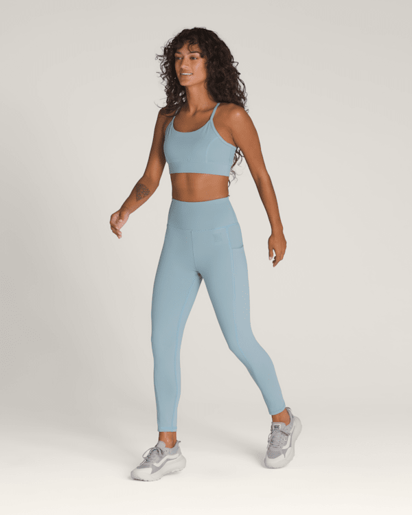 Crosspath Leggings