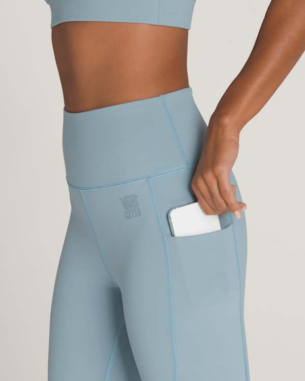Crosspath Leggings