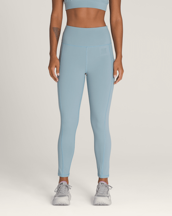 Crosspath Leggings