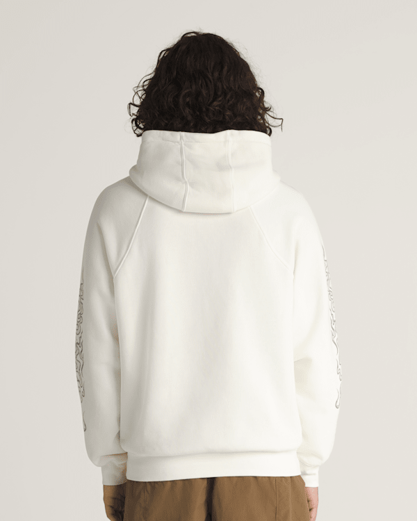 Smokey Elevations Pullover Hoodie