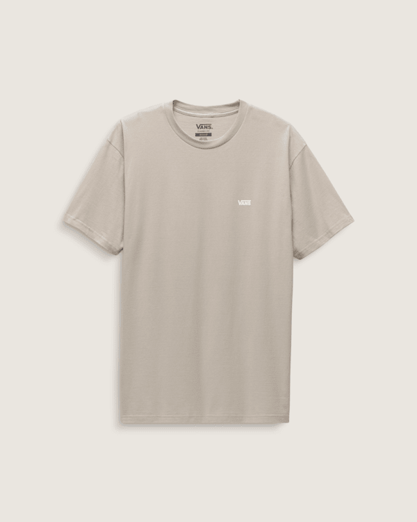 Left Chest Logo T-Shirt