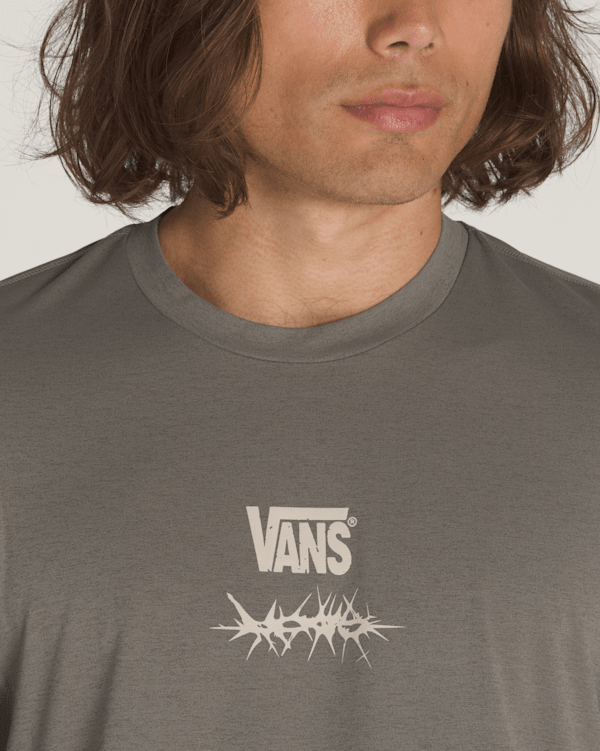 Outline Hybrid T-Shirt
