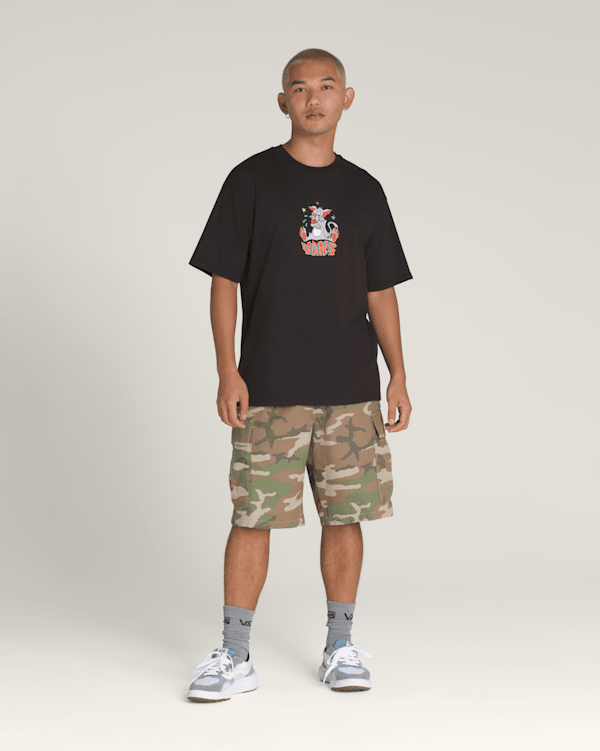 Frizz T-Shirt