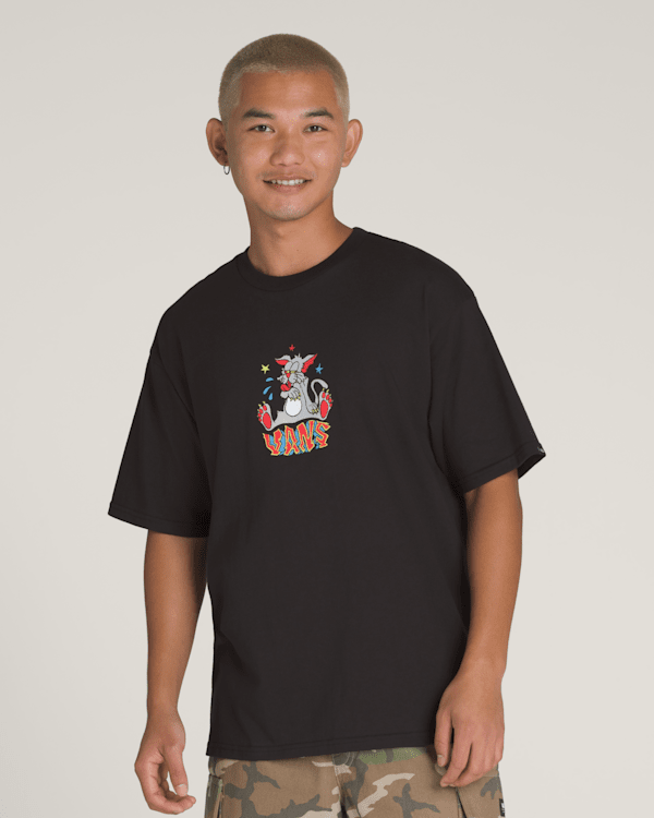 Frizz T-Shirt