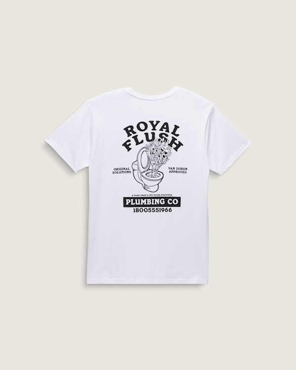 Royal Flush T-Shirt