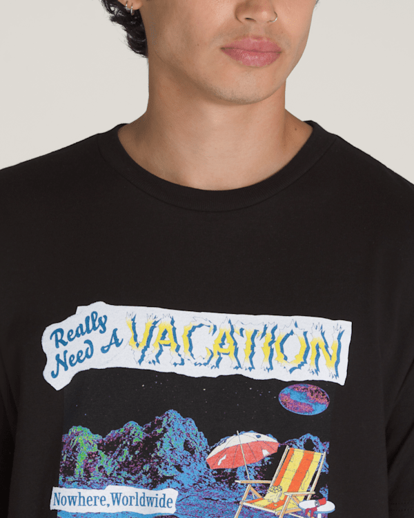 Need a Vacation T-Shirt