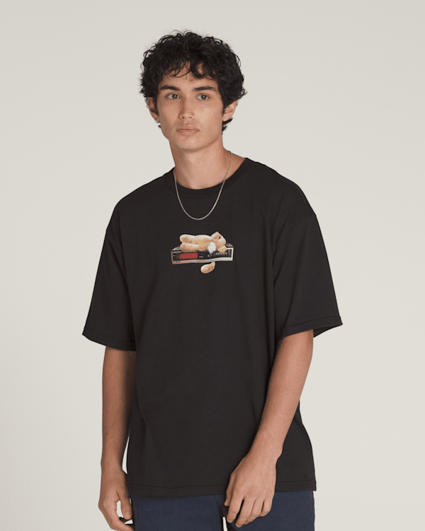 Times Up T-Shirt