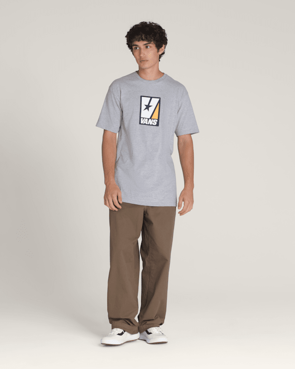 Vee Start T-Shirt