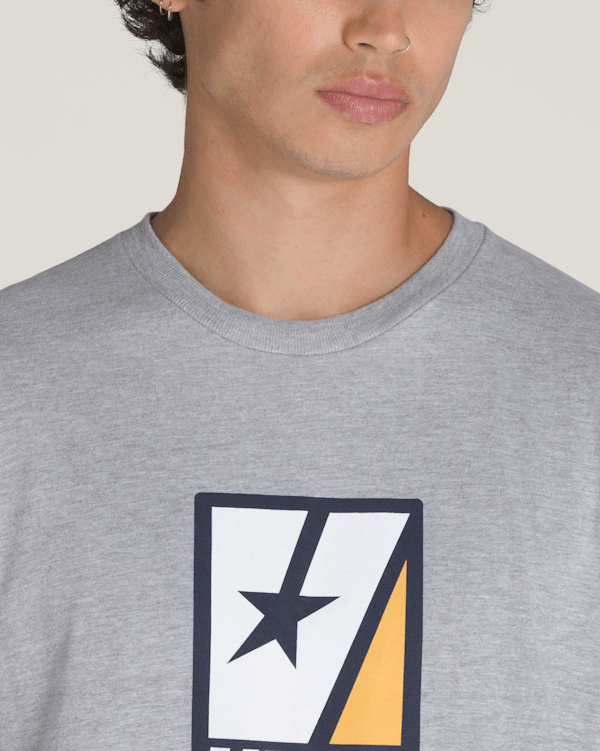 Vee Start T-Shirt