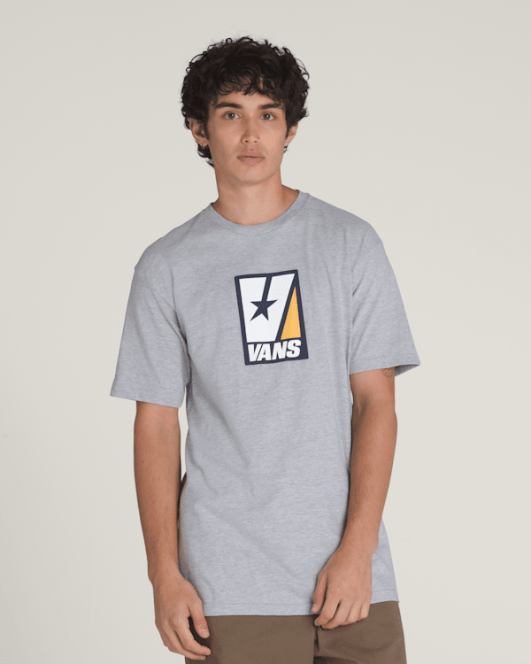 Vee Start T-Shirt