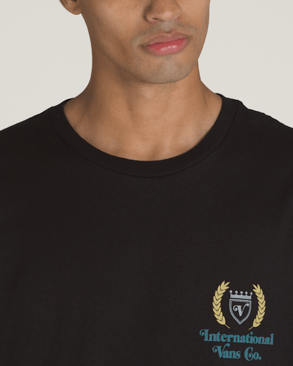 Vans Grand T-Shirt