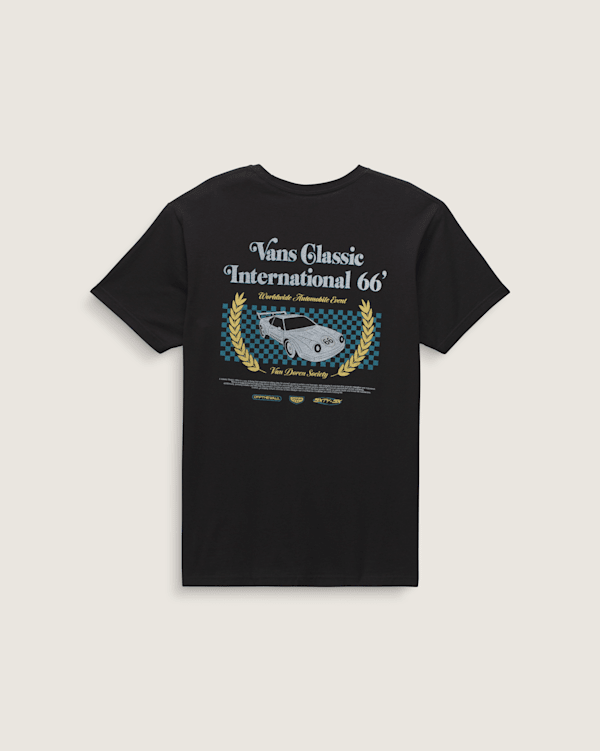 Vans Grand T-Shirt