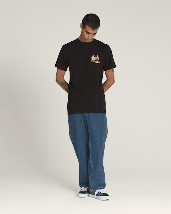 Fine Dining T-Shirt