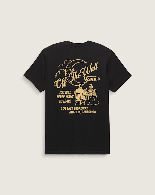 Fine Dining T-Shirt
