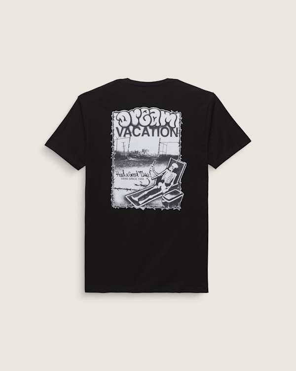 バンド ハヌマーン Don't Summer Tシャツ 160サイズ ハヌマーン160