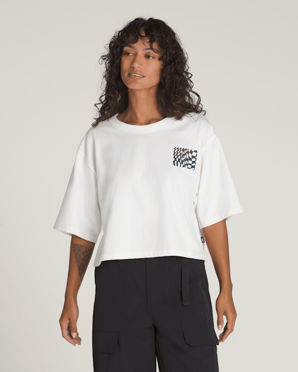 Wildthorn Reflective T-Shirt