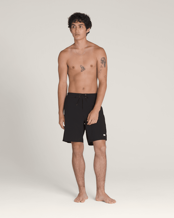 Daily 18'' Boardshorts