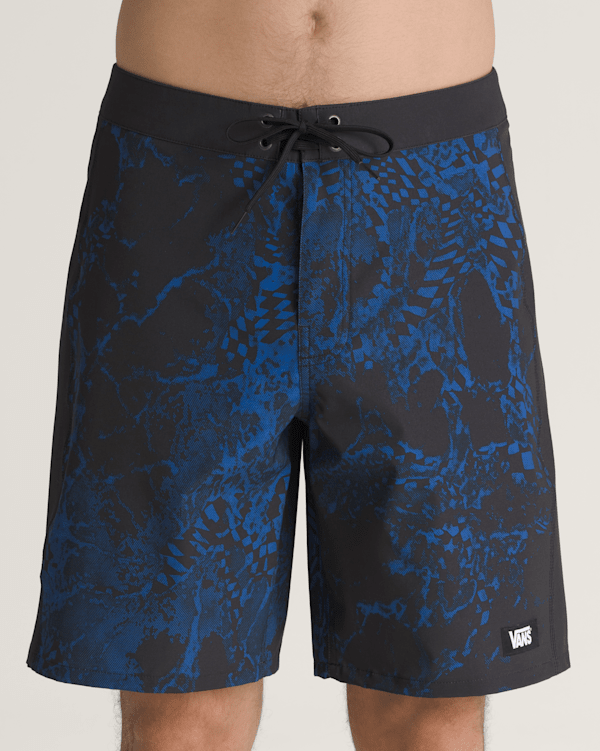 Daily 19'' Boardshorts