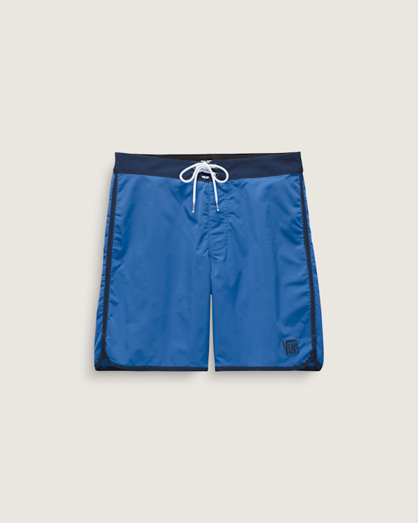 Everride Scalloped 18'' Boardshorts
