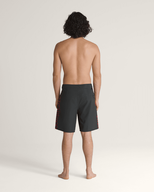 Daily 19'' Boardshorts