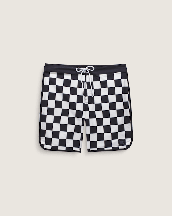 Everride Scalloped 18'' Boardshorts
