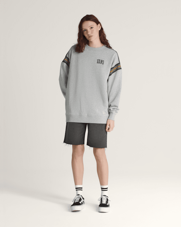 Stadium Crew Sweatshirt