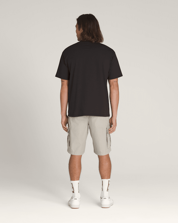 Service Cargo Loose 22'' Shorts