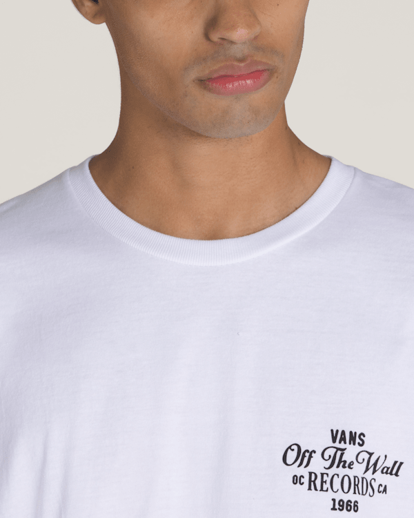 Deep Cut T-Shirt