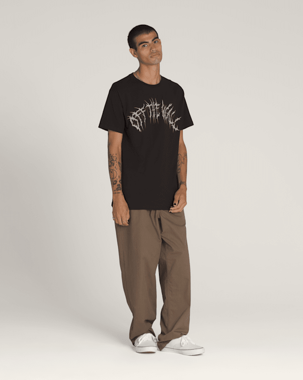 Metal Arch T-Shirt