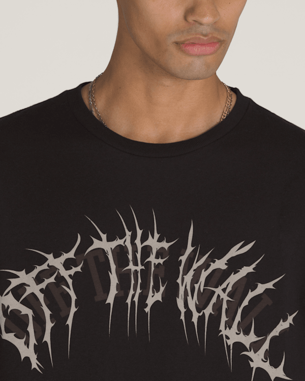 Metal Arch T-Shirt