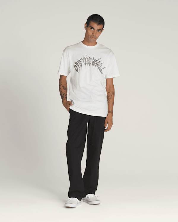 Metal Arch T-Shirt
