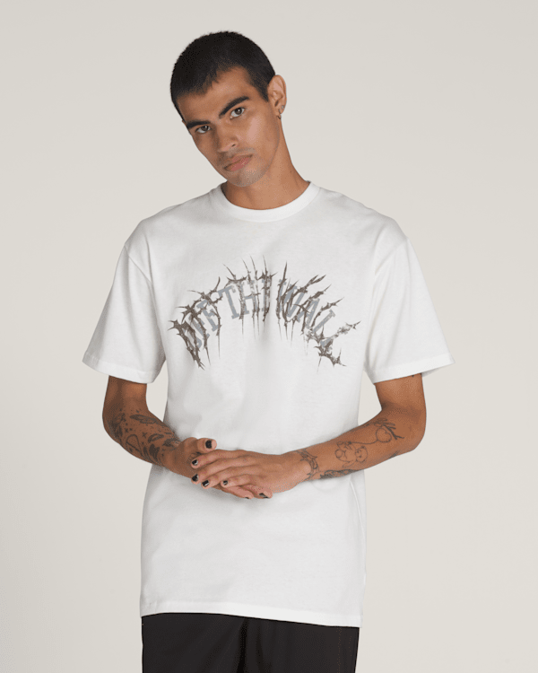 Metal Arch T-Shirt