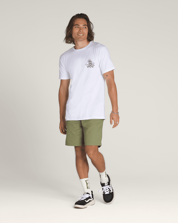 Vans Universe T-Shirt