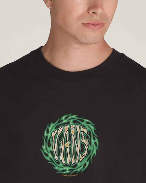 2K Flame T-Shirt