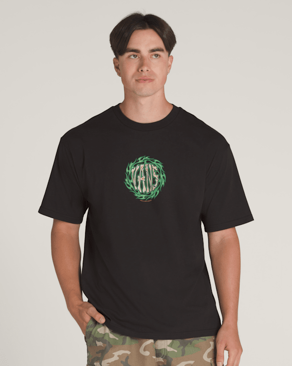 2K Flame T-Shirt