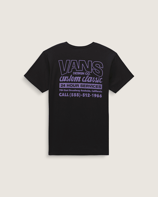 Shop Front T-Shirt