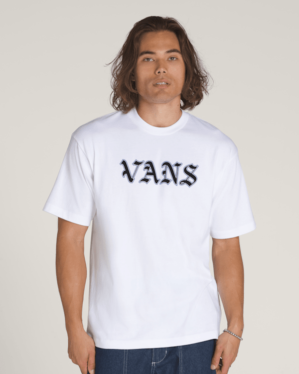 Original Standards Ye Olde Vans T-Shirt