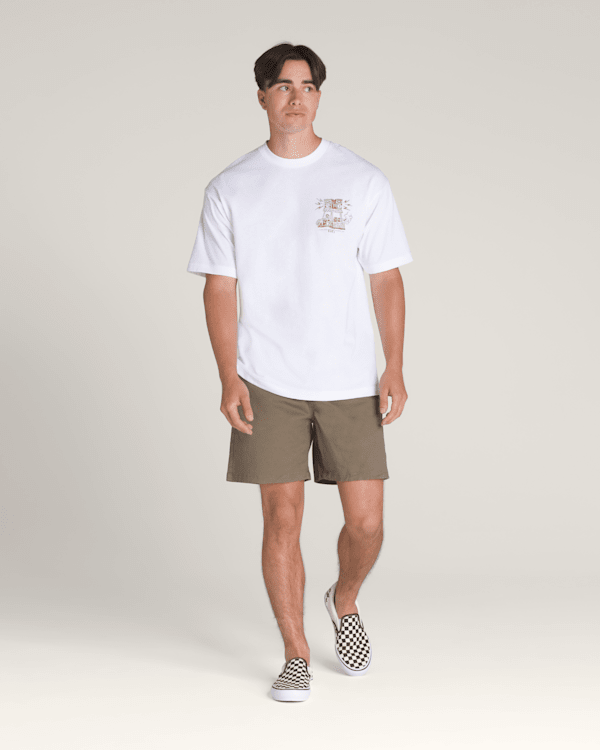 Boom Cart T-Shirt