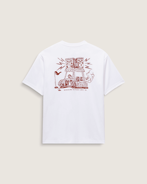 Boom Cart T-Shirt