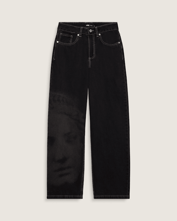 Sirelle 5 Pocket Puddle Pants
