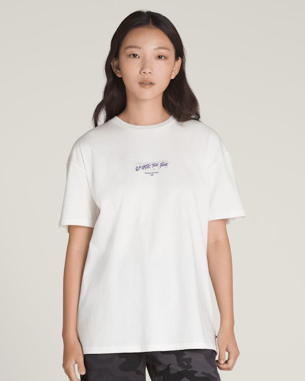 【M】The BONEZ CAPI CORE VAN Fire L/S Tee The BONEZ on X: 