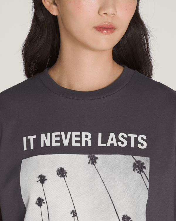 Photo Neverlasting T-Shirt