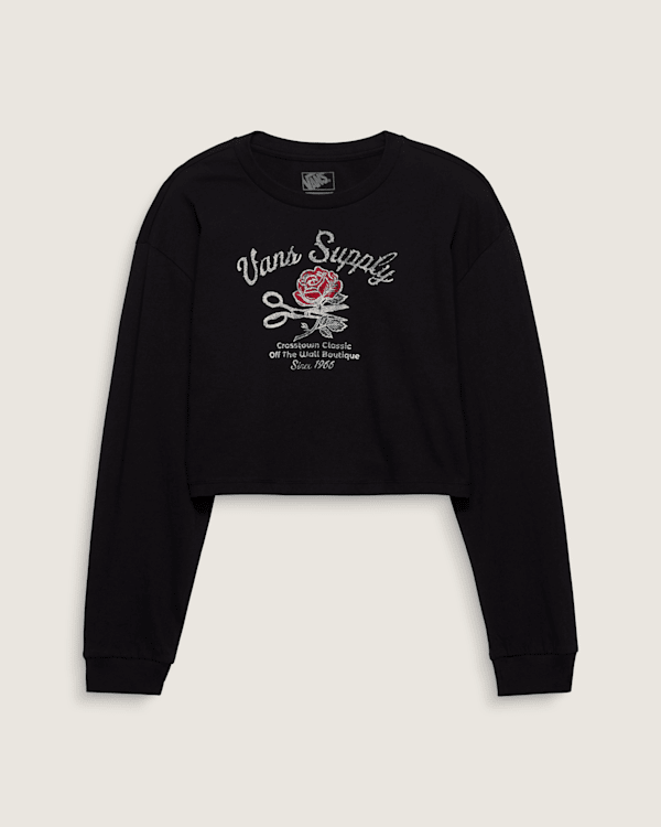 Supply Boutique Long Sleeve T-Shirt
