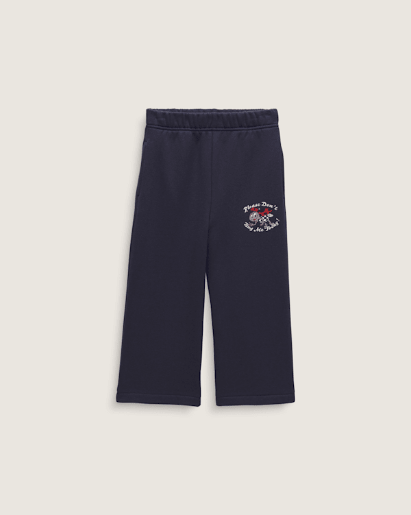 Little Kids Don't Bug Me Sweatpants