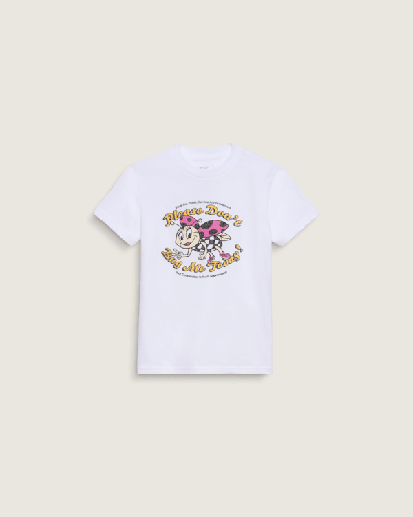 Little Kids Dont Bug Me T-Shirt