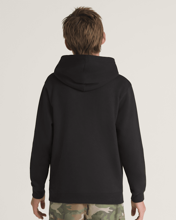 Kids Night Watchers Pullover Hoodie